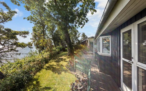 Harthwik - 10M from the Sea: Landgoed, Schaduw, Oprit, Boerderij