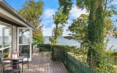 Harthwik - 10M from the Sea