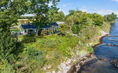Harthwik - 10M from the Sea