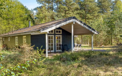 Eikka - 1Km from the Sea