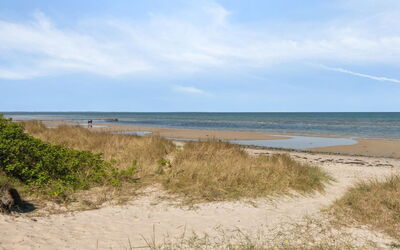 Suometar - 90M from the Sea