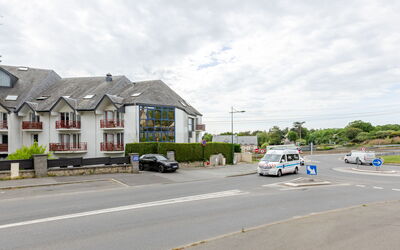 Accommodatie:&nbsp;Balcons de la Rance 131.3