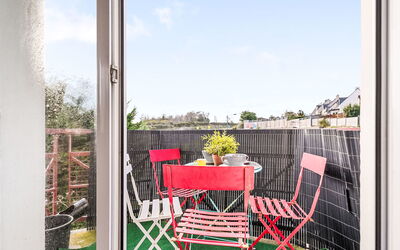 Accommodatie:&nbsp;Balcons de la Rance 131.1
