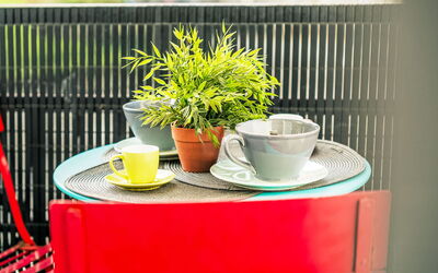Accommodatie:&nbsp;Balcons de la Rance 131.1