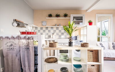 Accommodatie:&nbsp;Balcons de la Rance 131.1