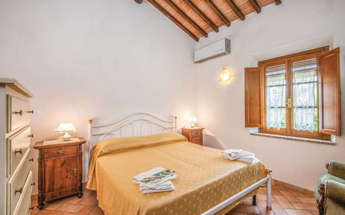 Accommodatie:&nbsp;Crisalide