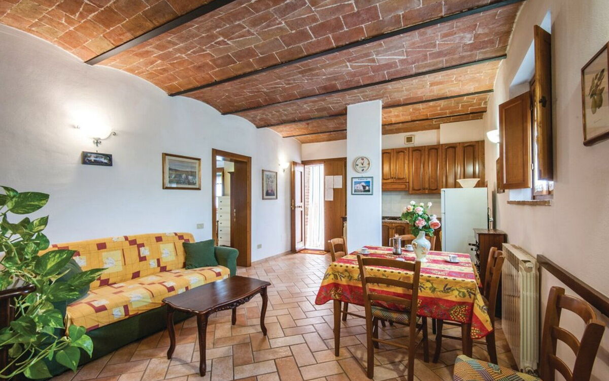 Accommodatie:&nbsp;Mangiatoia
