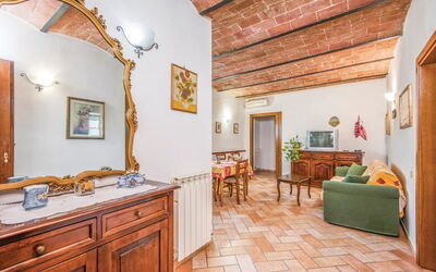 Accommodatie:&nbsp;Mangiatoia