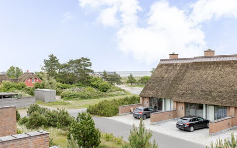 Øgoti - 500M from the Sea