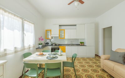 Accommodatie:&nbsp;Casa Tina