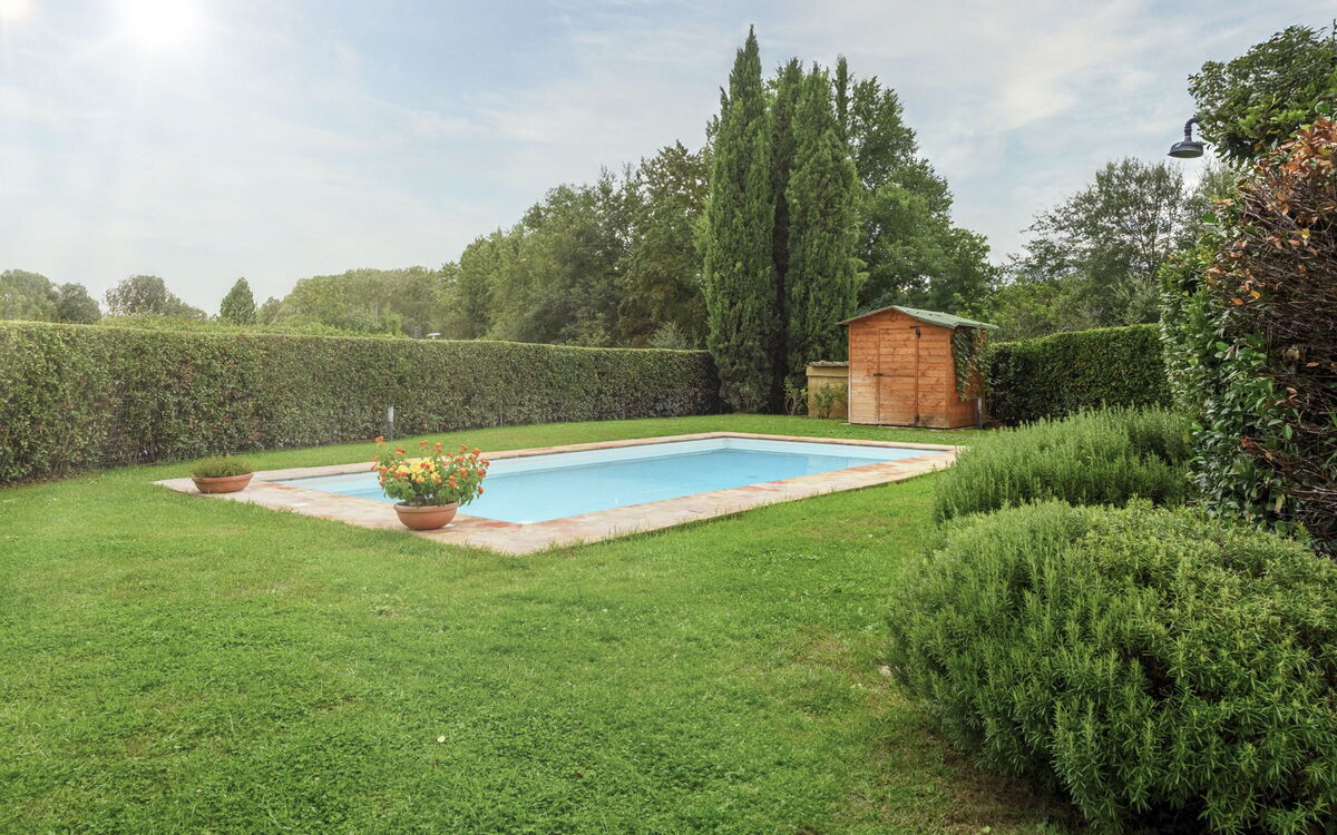 Villa Zambra