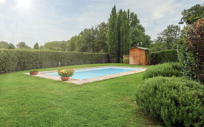 Villa Zambra