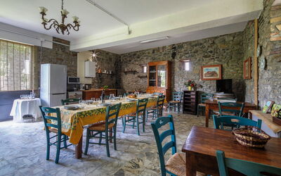 Villa Gelsi