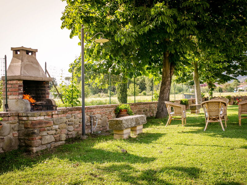 Villa Gelsi