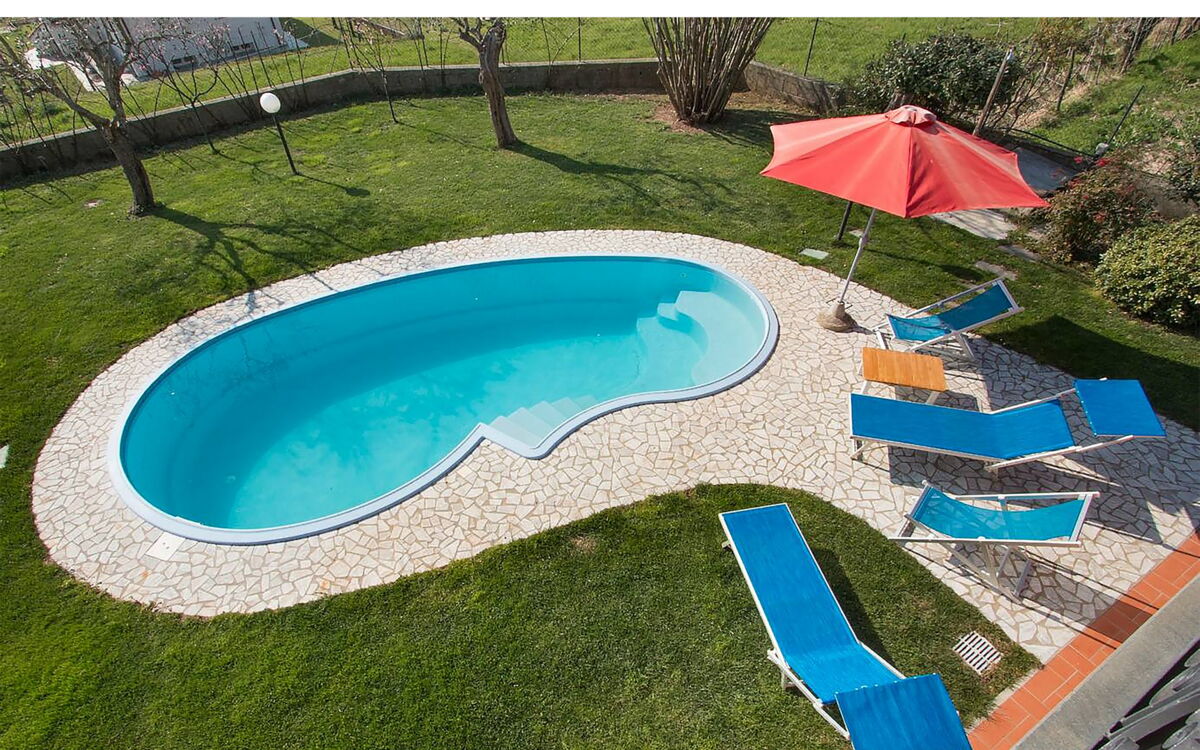 Villa Camaiore