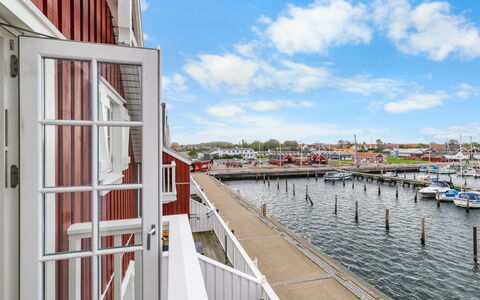 Annete - 20M from the Sea: Dok, Jachthaven, Boot, Haven, Haven, Balkon, Naval Architecture, Boten En Varen - Materialen En Benodigdheden