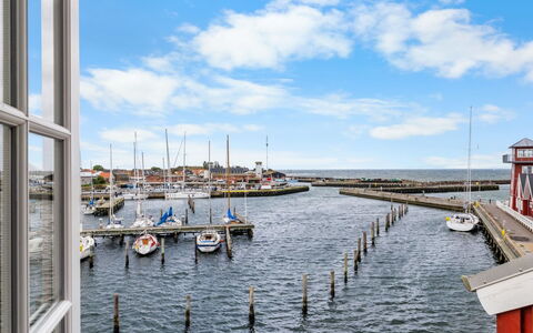 Annete - 20M from the Sea: Water, Zwemwater, Boot, Waterweg, Watercraft, Jachthaven, Dok, Boten En Varen - Materialen En Benodigdheden, Haven, Haven