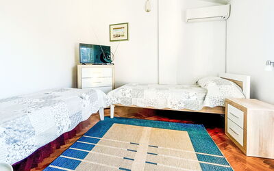 Accommodatie:&nbsp;Peranić 140.1