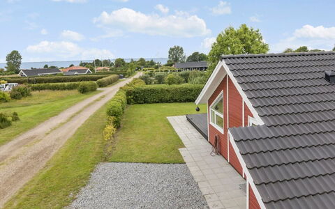Alexi - 300M from the Sea: Landgoed, Schaduw, Oprit, Boerderij