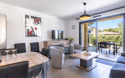 Accommodatie:&nbsp;Foce Dell Edera 201.3