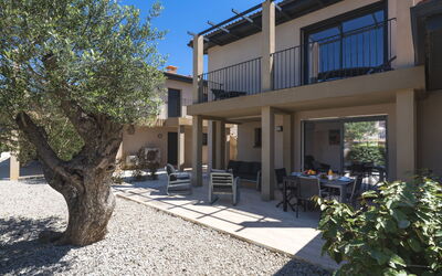 Accommodatie:&nbsp;Foce Dell Edera 201.3