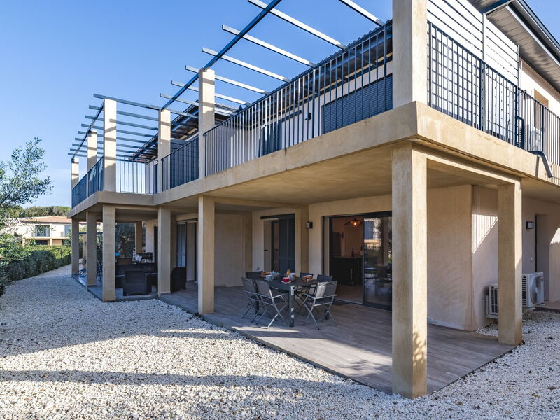 Accommodatie:&nbsp;Foce Dell Edera 201.1