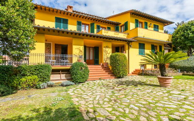 Villa Silvana
