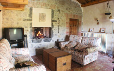 Appartamento Poggiolo, Wifi, Near Perugia