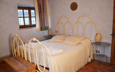 Appartamento Poggiolo, Wifi, Near Perugia