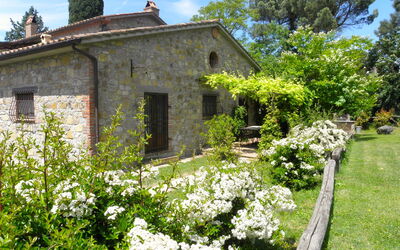 Appartamento Poggiolo, Wifi, Near Perugia