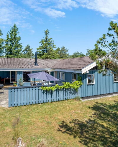 Kaija - 100M from the Sea