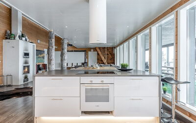 Ellivuori West 1