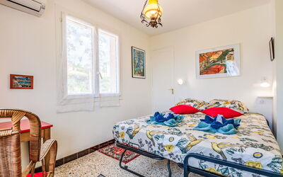 Accommodatie:&nbsp;Boudi..ou 651.1