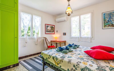 Accommodatie:&nbsp;Boudi..ou 651.1