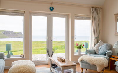 Orral Cottage