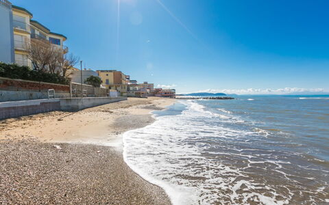 Mediterraneo: Blauw, Water, Dag, Zwemwater, Horizon, Kust, Strand, Zee, Kust En Oceanic Landvormen