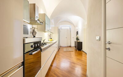 Casa Garibaldi - Levanto