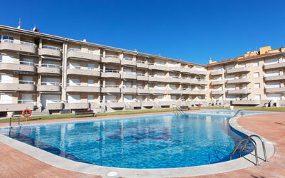 Accommodatie:&nbsp;Residencial Manureva V 100.3