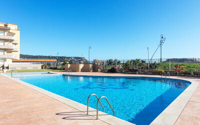 Accommodatie:&nbsp;Residencial Manureva V 100.3