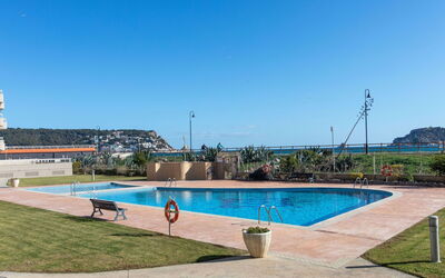 Accommodatie:&nbsp;Residencial Manureva V 100.3