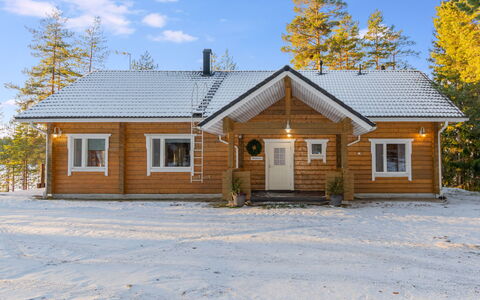 Näsinjoutsen: Hout, Verblijf, Huis, Huis, Deur, Hardwood, Garden Gebouwen, Beits, Blokhut, Plank