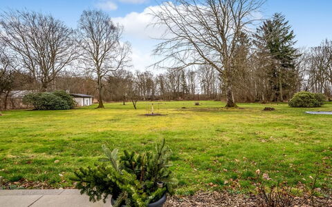 Eva - 9Km to the Fjord: Huis, Dak, Huis, Verblijf, Struik, Groundcover, Landgoed, Boerderij, Siding, Garden Gebouwen