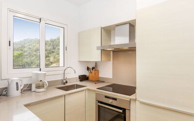 Accommodatie:&nbsp;El Moli 369.2