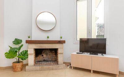 Accommodatie:&nbsp;El Moli 369.2