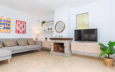 Accommodatie:&nbsp;El Moli 369.3