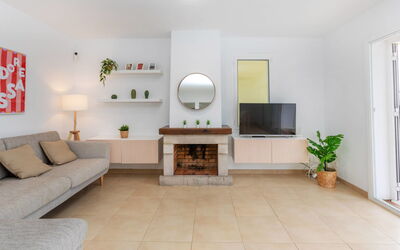 Accommodatie:&nbsp;El Moli 369.3