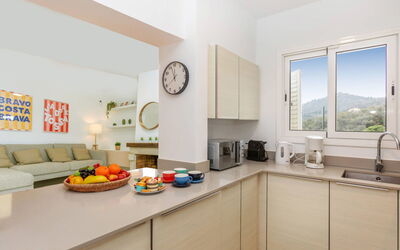 Accommodatie:&nbsp;El Moli 369.3