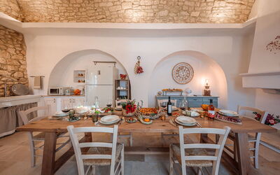 Masseria Le Monache