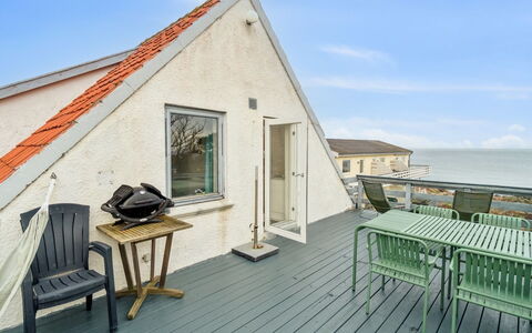 Drude - 50M from the Sea: Appartement, Condominium, Landgoed, Balkon, Villa, Hotel