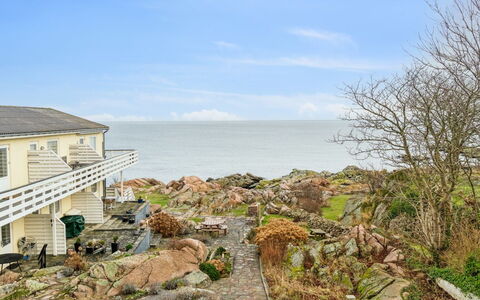 Drude - 50M from the Sea: Appartement, Condominium, Landgoed, Balkon, Villa, Hotel